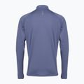 Pánska bežecká mikina Nike Stride 1/4 Zip Dri-Fit world indigo 8