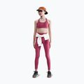 Detské legíny Nike One Dri-Fit High-Waisted sweet beet/white 2