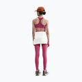 Detské legíny Nike One Dri-Fit High-Waisted sweet beet/white 3
