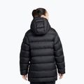 Detská zateplená bunda Nike Sportswear All Day Play black/white 4