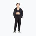 Detské nohavice Nike Pro Fleece black/black/black/white 2