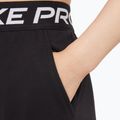 Detské nohavice Nike Pro Fleece black/black/black/white 4