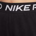 Detské nohavice Nike Pro Fleece black/black/black/white 5