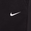 Detské nohavice Nike Pro Fleece black/black/black/white 7