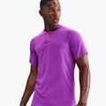 Pánske tréningové tričko Nike Pro Training Dri-Fit vivid purple/black