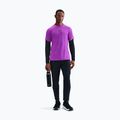 Pánske tréningové tričko Nike Pro Training Dri-Fit vivid purple/black 2