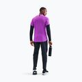 Pánske tréningové tričko Nike Pro Training Dri-Fit vivid purple/black 3