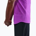 Pánske tréningové tričko Nike Pro Training Dri-Fit vivid purple/black 5