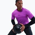 Pánske tréningové tričko Nike Pro Training Dri-Fit vivid purple/black 6