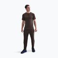 Pánske tréningové tričko Nike Pro Training Dri-Fit baroque brown/black 2