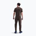 Pánske tréningové tričko Nike Pro Training Dri-Fit baroque brown/black 3