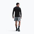 Pánske šortky Nike Pro Training Dri-Fit 6" smoke grey/black 3