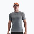 Pánske tréningové tričko Nike Pro Training Dri-Fit smoke grey/black