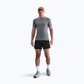Pánske tréningové tričko Nike Pro Training Dri-Fit smoke grey/black 2
