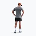 Pánske tréningové tričko Nike Pro Training Dri-Fit smoke grey/black 3