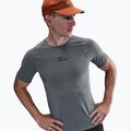 Pánske tréningové tričko Nike Pro Training Dri-Fit smoke grey/black 4
