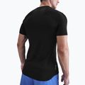 Pánske tréningové tričko Nike Pro Training Dri-Fit black/white 3