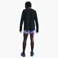 Pánske bežecké tričko longsleeve Nike Stride Dri-Fit Waffle Crew black 3