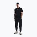 Pánske nohavice Nike Pro Training Dri-Fit čierna/biela 2