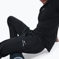 Pánske nohavice Nike Pro Training Dri-Fit čierna/biela 4