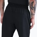 Pánske nohavice Nike Pro Training Dri-Fit čierna/biela 5
