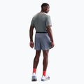 Pánske bežecké tričko Nike Miler Dri-Fit UV smoke grey 3