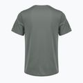 Pánske bežecké tričko Nike Miler Dri-Fit UV smoke grey 7