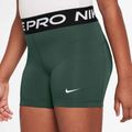 Detské šortky Nike Pro comet fir/white 5