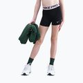 Detské šortky Nike Pro black/med soft pink/white