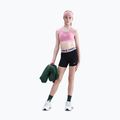 Detské šortky Nike Pro black/med soft pink/white 2