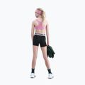 Detské šortky Nike Pro black/med soft pink/white 3