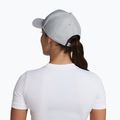 Šiltovka Nike Jordan Rise Structured Metal Jumpman light smoke grey/R511 6