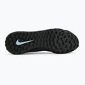 Pánske kopačky Nike Phantom 6 Low Academy TF black/black 4