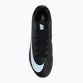 Pánske kopačky Nike Mercurial Vapor 16 Pro FG black/ice blue 5