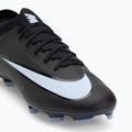 Pánske kopačky Nike Mercurial Vapor 16 Pro FG black/ice blue 7