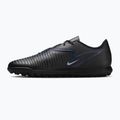 Pánske kopačky Nike Phantom 6 Low Club TF black/black 2