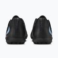 Pánske kopačky Nike Phantom 6 Low Club TF black/black 4