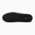 Pánske kopačky Nike Phantom 6 Low Club TF black/black 5