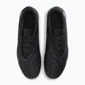 Pánske kopačky Nike Phantom 6 Low Club TF black/black 6