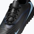 Pánske kopačky Nike Phantom 6 Low Club TF black/black 7