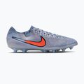 Pánske kopačky Nike Tiempo Legend 10 Elite AG-Pro black eclipse/black blue eclipse/black