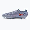 Pánske kopačky Nike Tiempo Legend 10 Elite AG-Pro black eclipse/black blue eclipse/black 2