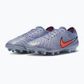 Pánske kopačky Nike Tiempo Legend 10 Elite AG-Pro black eclipse/black blue eclipse/black 3