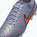 Pánske kopačky Nike Tiempo Legend 10 Elite AG-Pro black eclipse/black blue eclipse/black 7