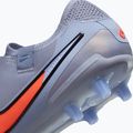 Pánske kopačky Nike Tiempo Legend 10 Elite AG-Pro black eclipse/black blue eclipse/black 8