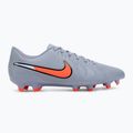 Pánske kopačky Nike Tiempo Legend 10 Club FG/MG blue eclipse/black 2