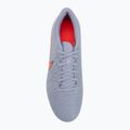 Pánske kopačky Nike Tiempo Legend 10 Club FG/MG blue eclipse/black 5
