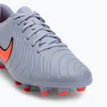 Pánske kopačky Nike Tiempo Legend 10 Club FG/MG blue eclipse/black 7