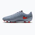 Pánske kopačky Nike Tiempo Legend 10 Club FG/MG blue eclipse/black 9