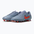 Pánske kopačky Nike Tiempo Legend 10 Club FG/MG blue eclipse/black 10